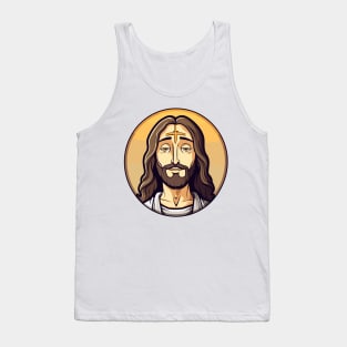 Funny catholic gifts ideas Tank Top